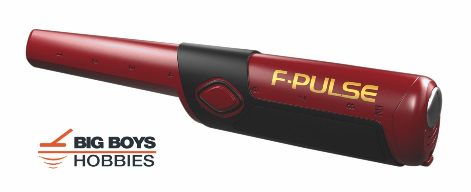 Fisher F-Pulse Pin Pointer