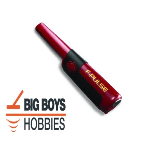 Fisher F-Pulse Pin Pointer