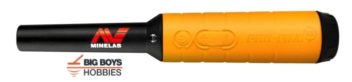 Minelab Pro-Find 35 Pinpointer