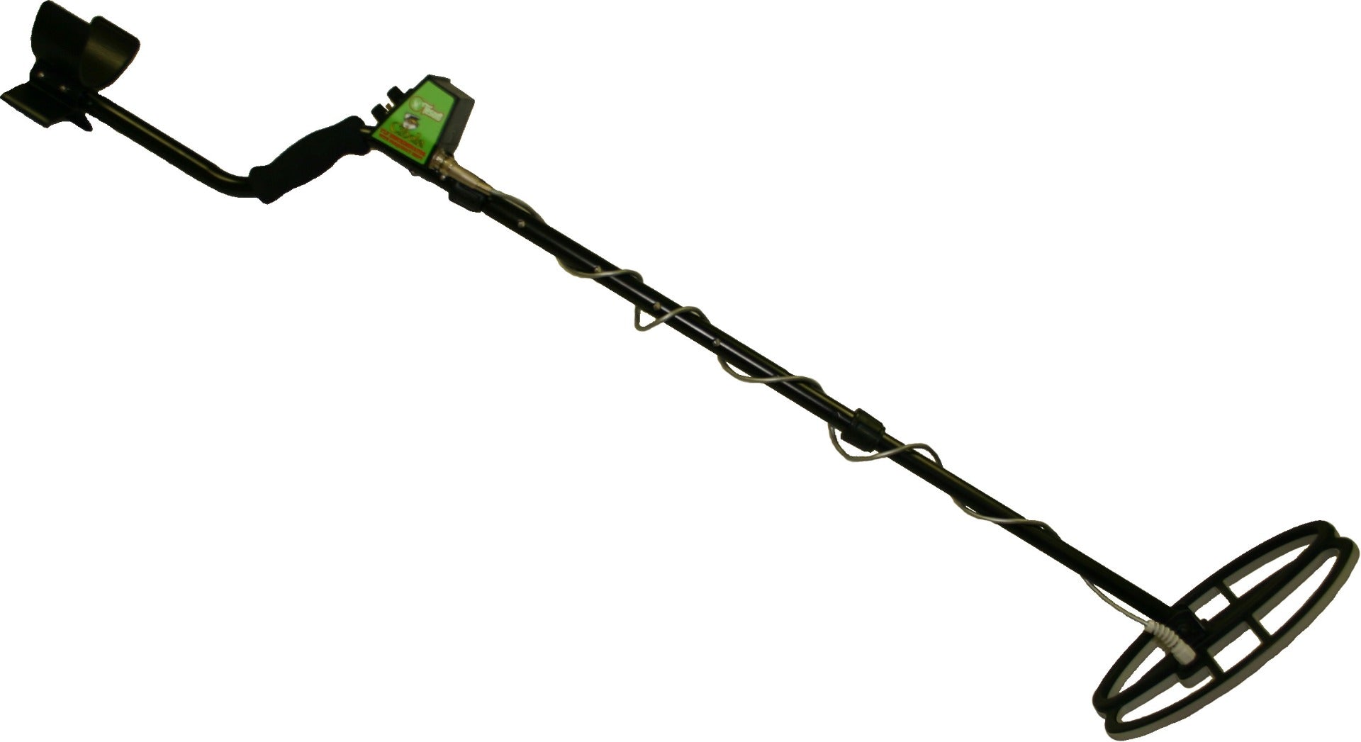 Tesoro Cibola Metal Detector