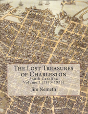 The Lost Treasures of Charleston