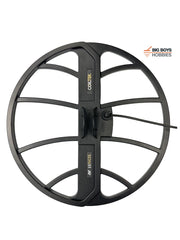 Coiltek 18" Equinox and XTERRA coil - In Stock Free Shipping!