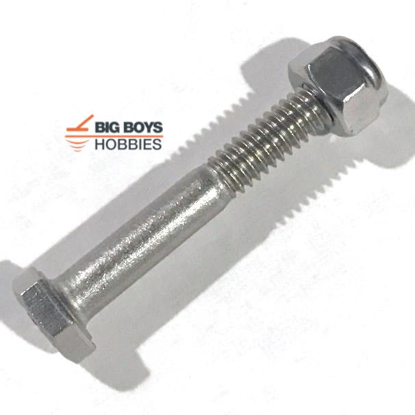 Carbon Fiber Handle for T-Rex Sand Scoops. 46.5 inches