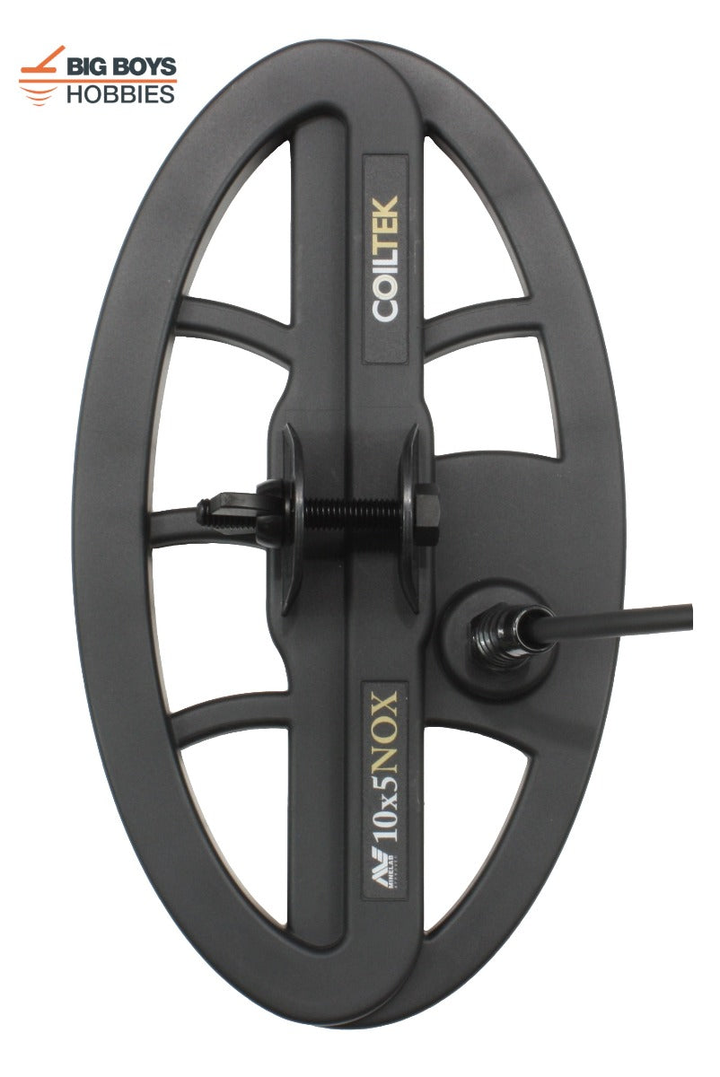 Coiltek 10x5 Equinox coil - Free Shipping!