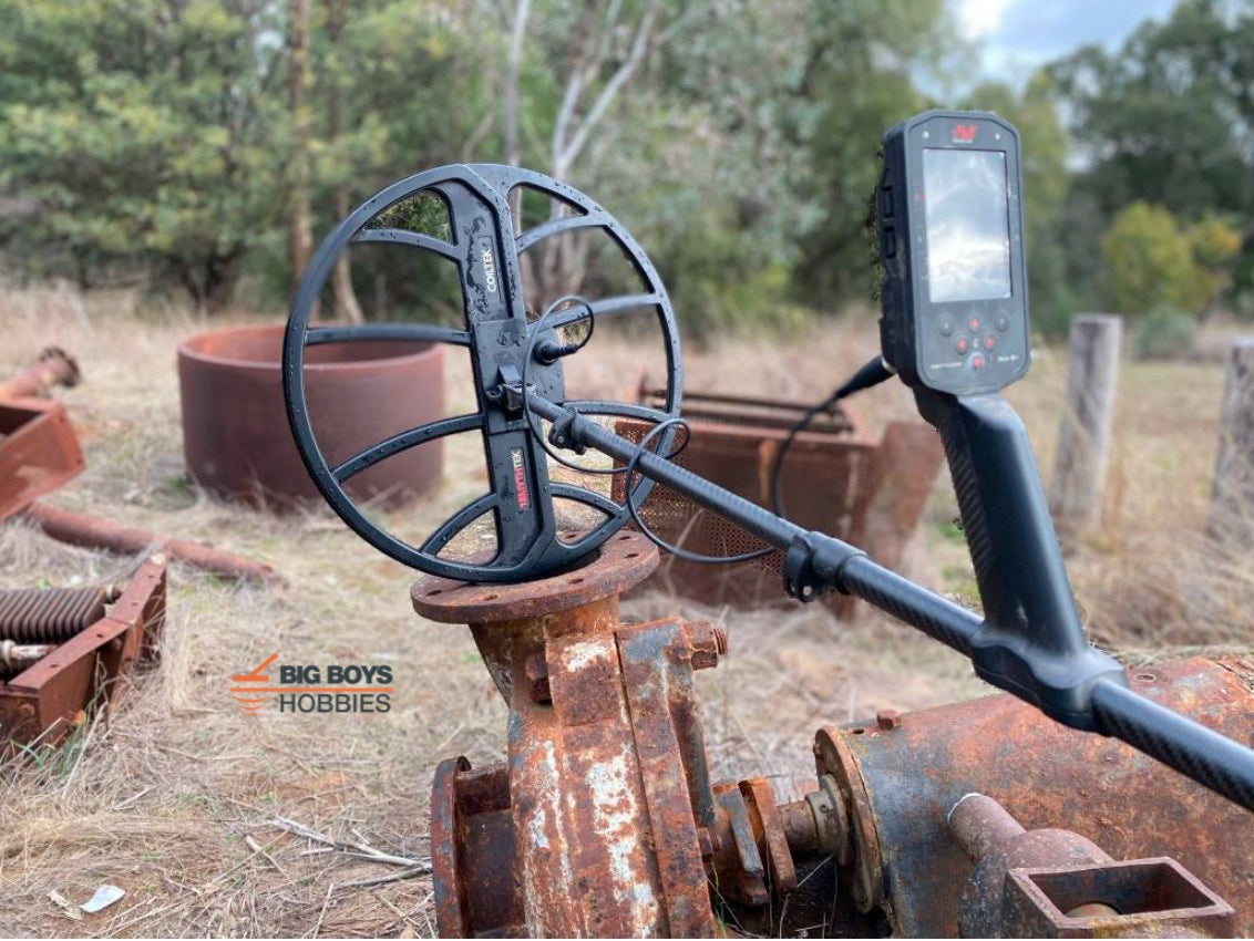 Coiltek 18” MYTHTEK Manticore coil - Free Ship No Tax!