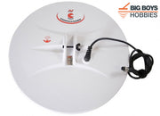 Minelab 18" Round Mono Commander Search Coil GPX GP SD