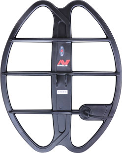 Minelab CTX 17 Smart Coil