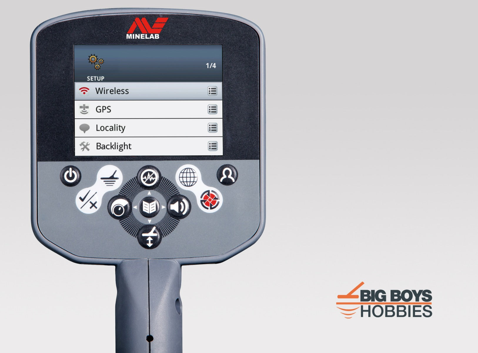 Minelab CTX 3030 Metal Detector - Free BBH Bundle - FREE Shipping No Tax!