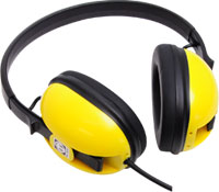Minelab CTX 3030 Waterproof Headphones