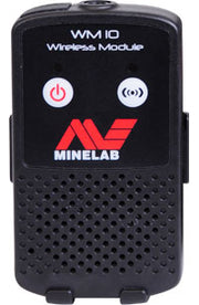 Minelab WM 10 Wireless Module