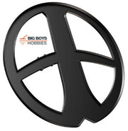 XP Deus Coil Cover for X35 9" round and 9" High Frequency coil