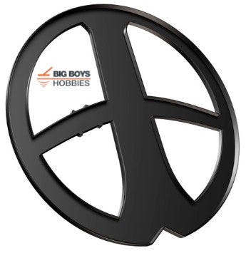 XP Deus Coil Cover for X35 9" round and 9" High Frequency coil