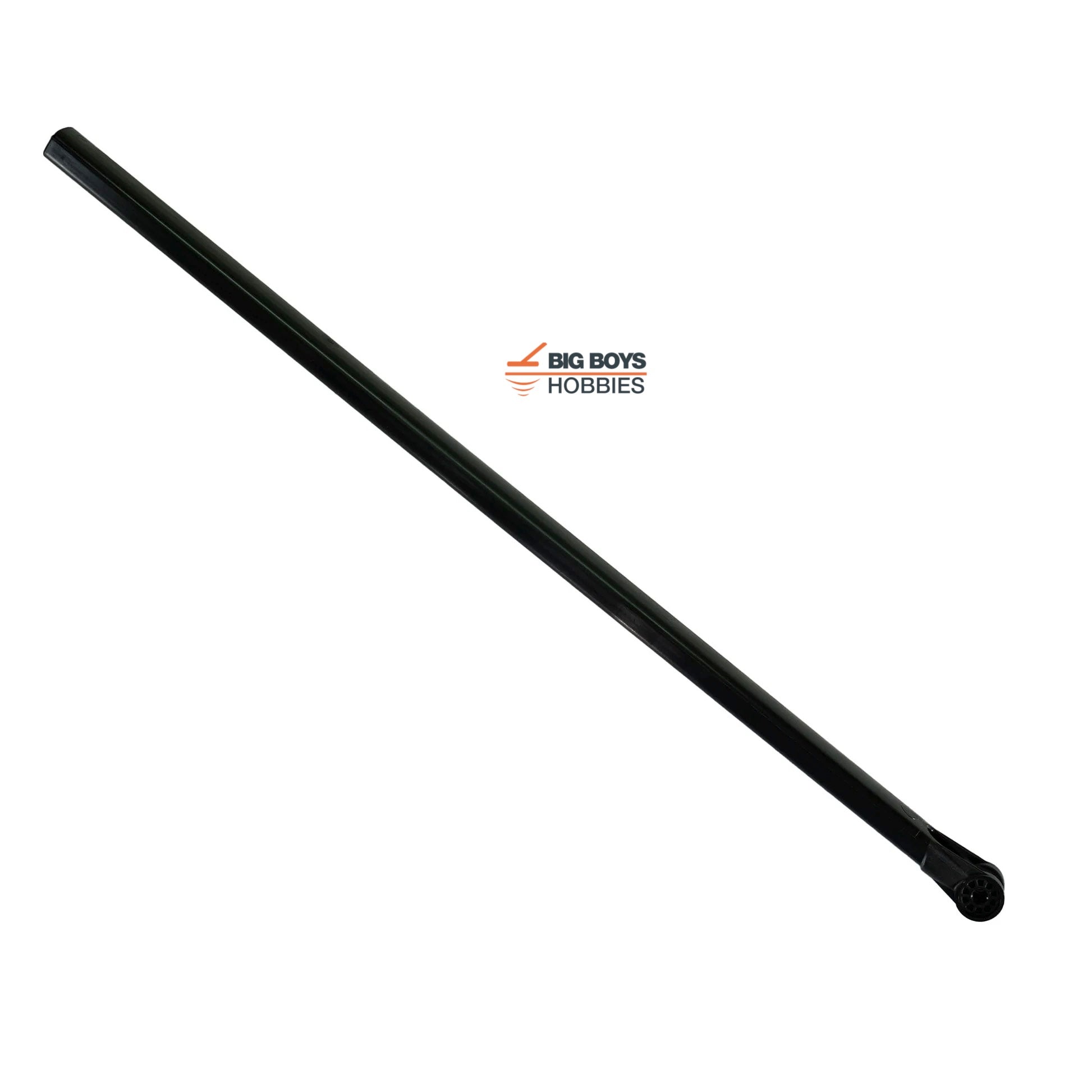 XP Metal Detectors S-Telescopic Stem - Carbon Fiber Lower Shaft/Pole - XP Deus, Deus II, and ORX