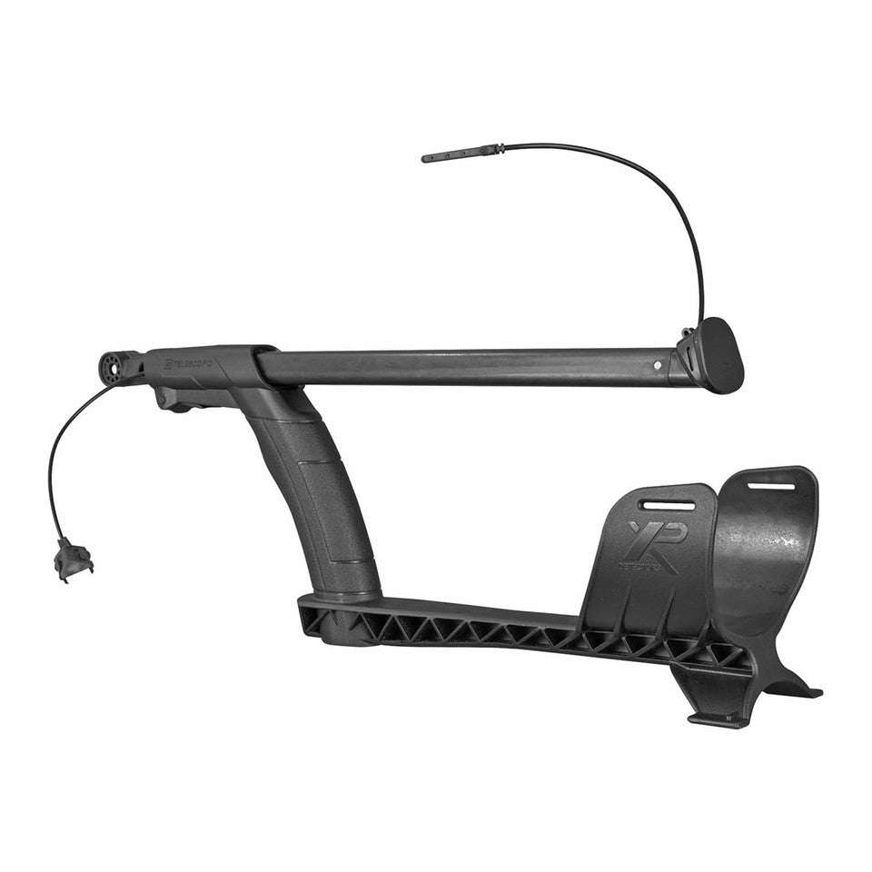 XP DEUS II Diving S-Telescopic Lite Stem (antenna integrated)