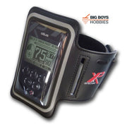 XP Deus Remote Armband Weatherproof Protection Case