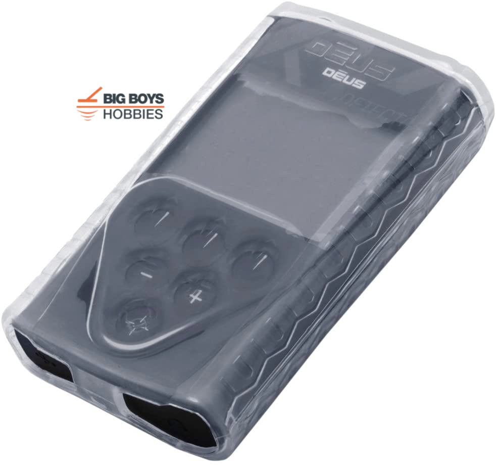 XP DEUS Silicone Control Box Case