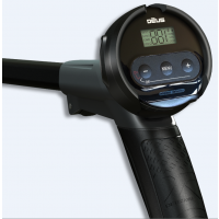 XP DEUS WS4 Stem Mount Support – Big Boys Hobbies Metal Detectors