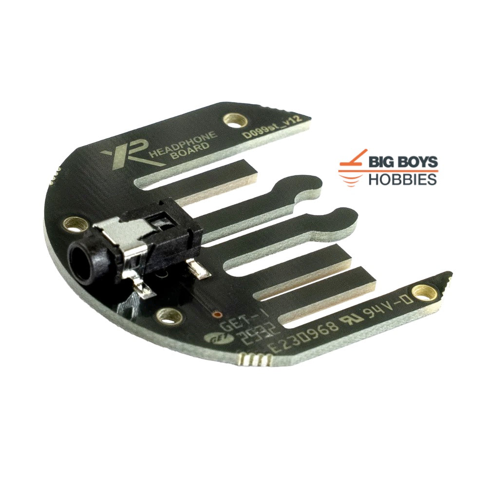 XP WSAST & WS6ST Clip Jack Adaptor - D099-ST