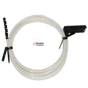 DEUS II Aerial Antenna with 115cm Cable