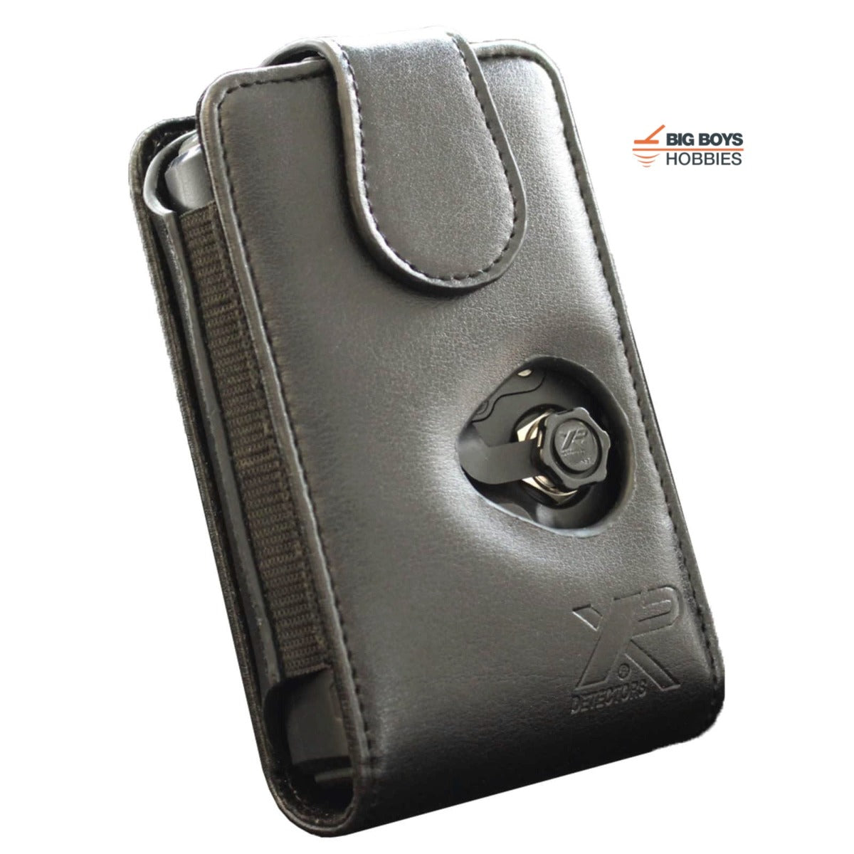 XP DEUS II Hip Mount Case with Belt Clip for Remote Control