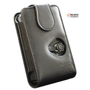 XP DEUS II Hip Mount Case with Belt Clip for Remote Control