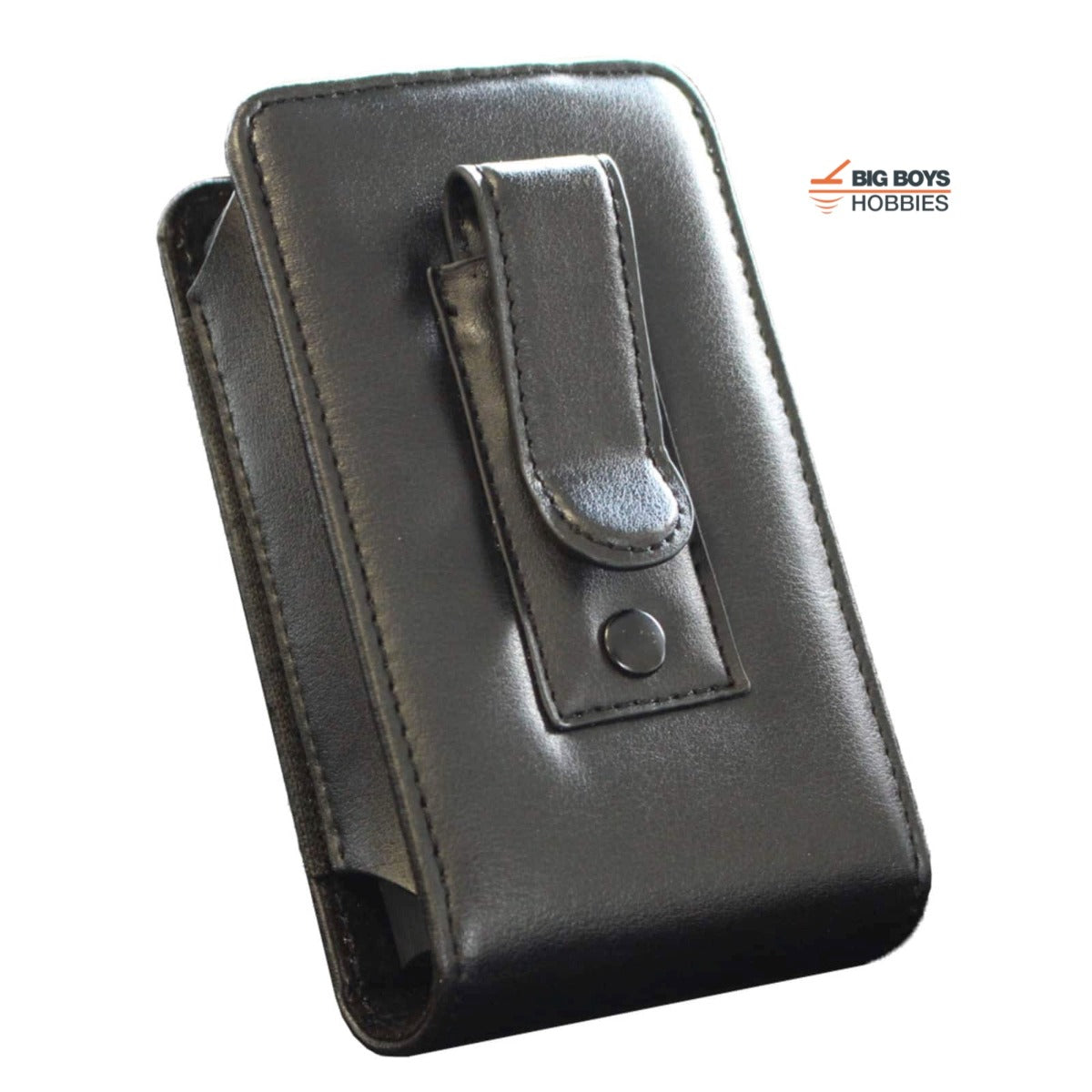 XP DEUS II Hip Mount Case with Belt Clip for Remote Control