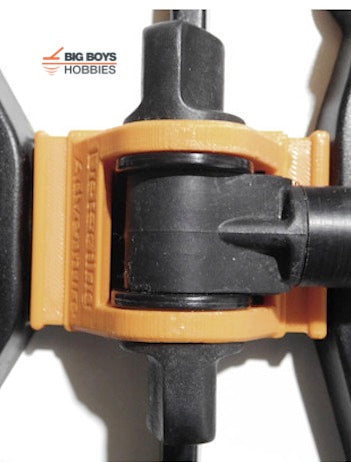 Detecting Adventures Coil Support - Minelab Equinox Coils