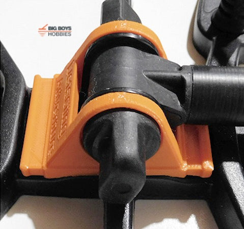 Detecting Adventures Coil Support - Minelab Equinox Coils