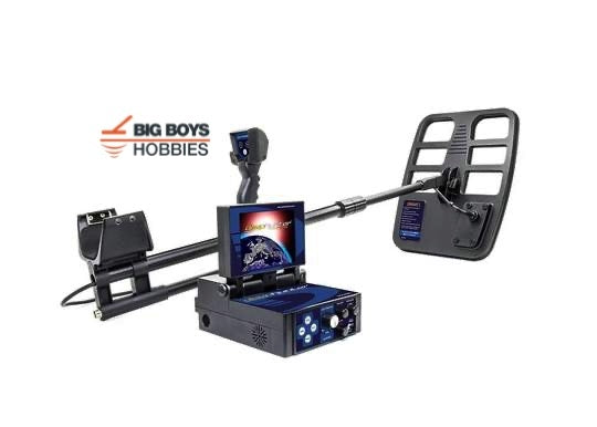 Nokta Makro Deephunter 3D Pro Package