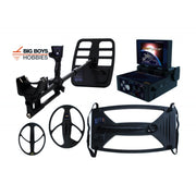 Nokta Makro Deephunter 3D Pro Package