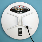 Detech 14" Monoloop Ultra Sensing Design Coil for Minelab GPX