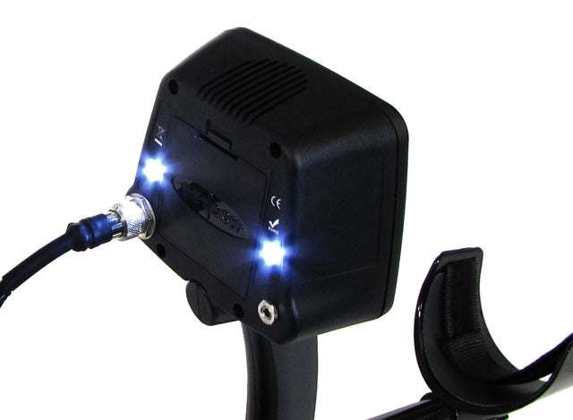 Detech Chaser Metal Detector