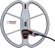 Detech 13" Ultimate Search Coil for Nokta Makro Simplex