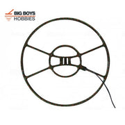 Detech 32" Concentric Search Coil for Minelab GPX Gold Detectors