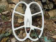 Detech SEF 15x12 DD GPX GP SD Gold Coil