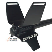 Detect-Ed Alloy Arm Cuff For Compatible Metal Detectors