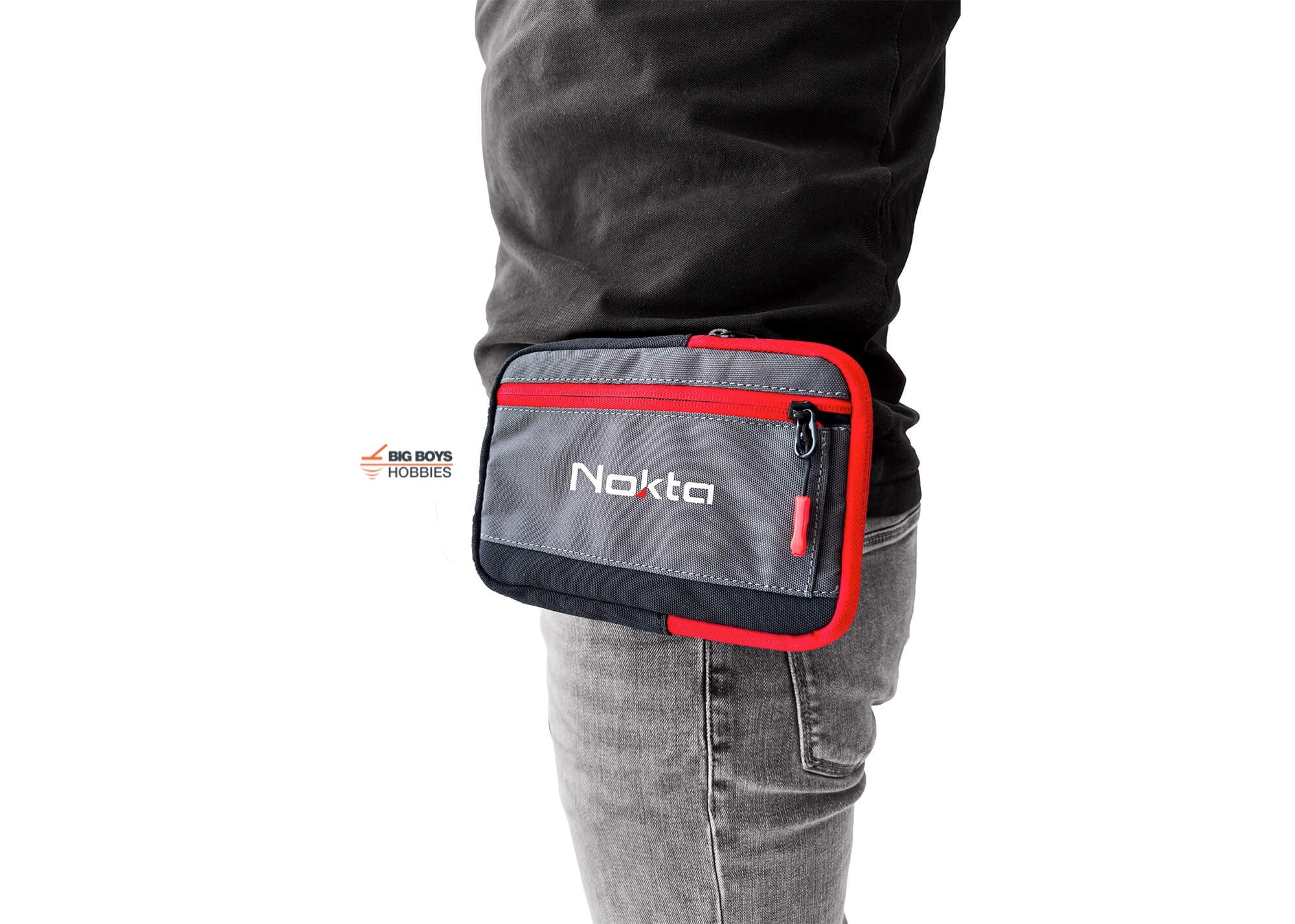 Nokta DetectoBag
