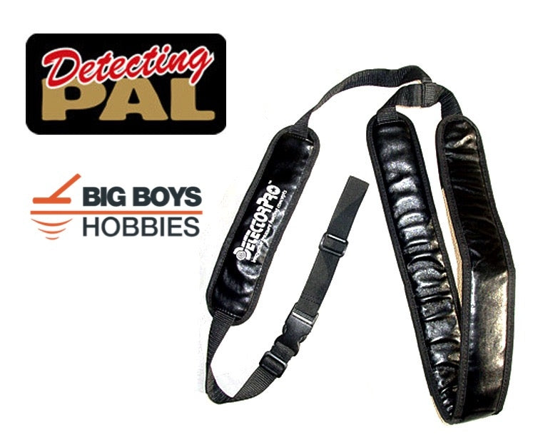 Detecting Pal Harness by Detector Pro