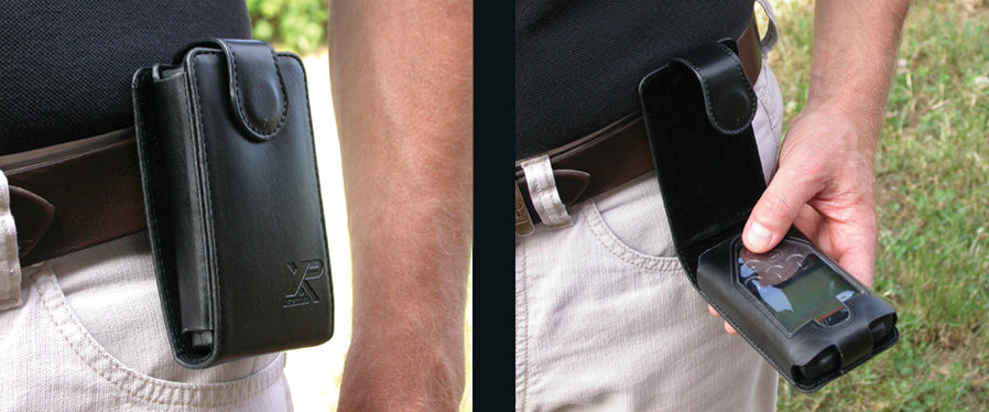 XP Deus Metal Detector