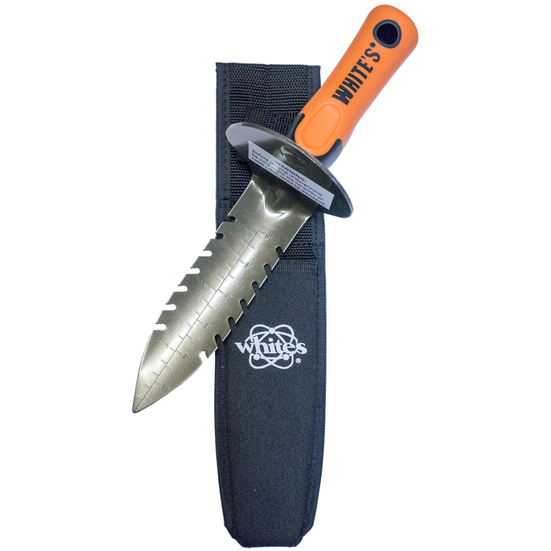 Whites DigMaster Digger