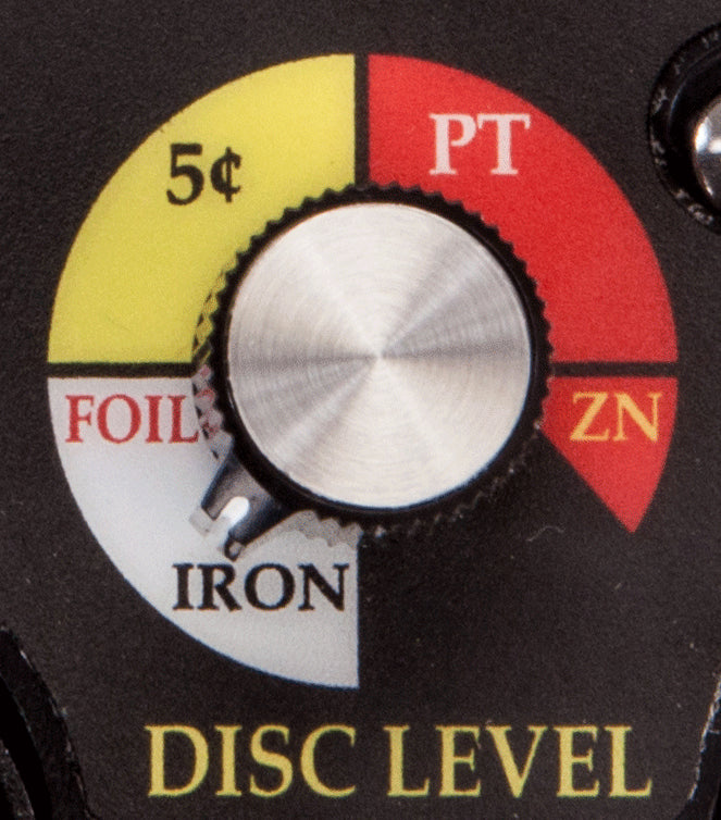 Tesoro  Mojave Metal Detector