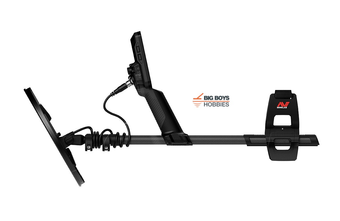 Minelab Manticore - $1299 + No Tax, Free Shipping!