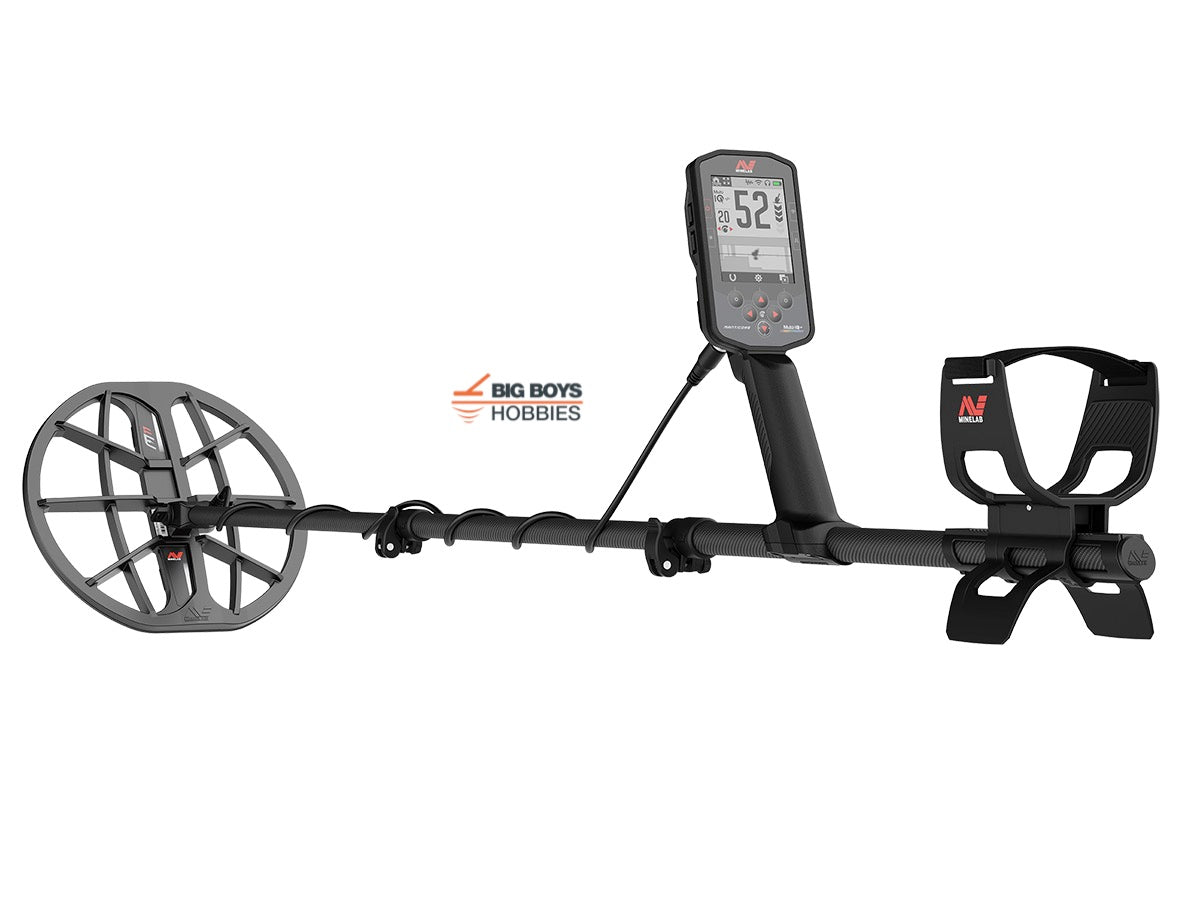 Minelab Manticore - $1299 + No Tax, Free Shipping!
