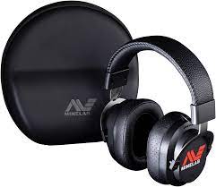 Minelab ML 105 wireless headphones