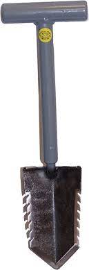 Sampson 18" T Handle