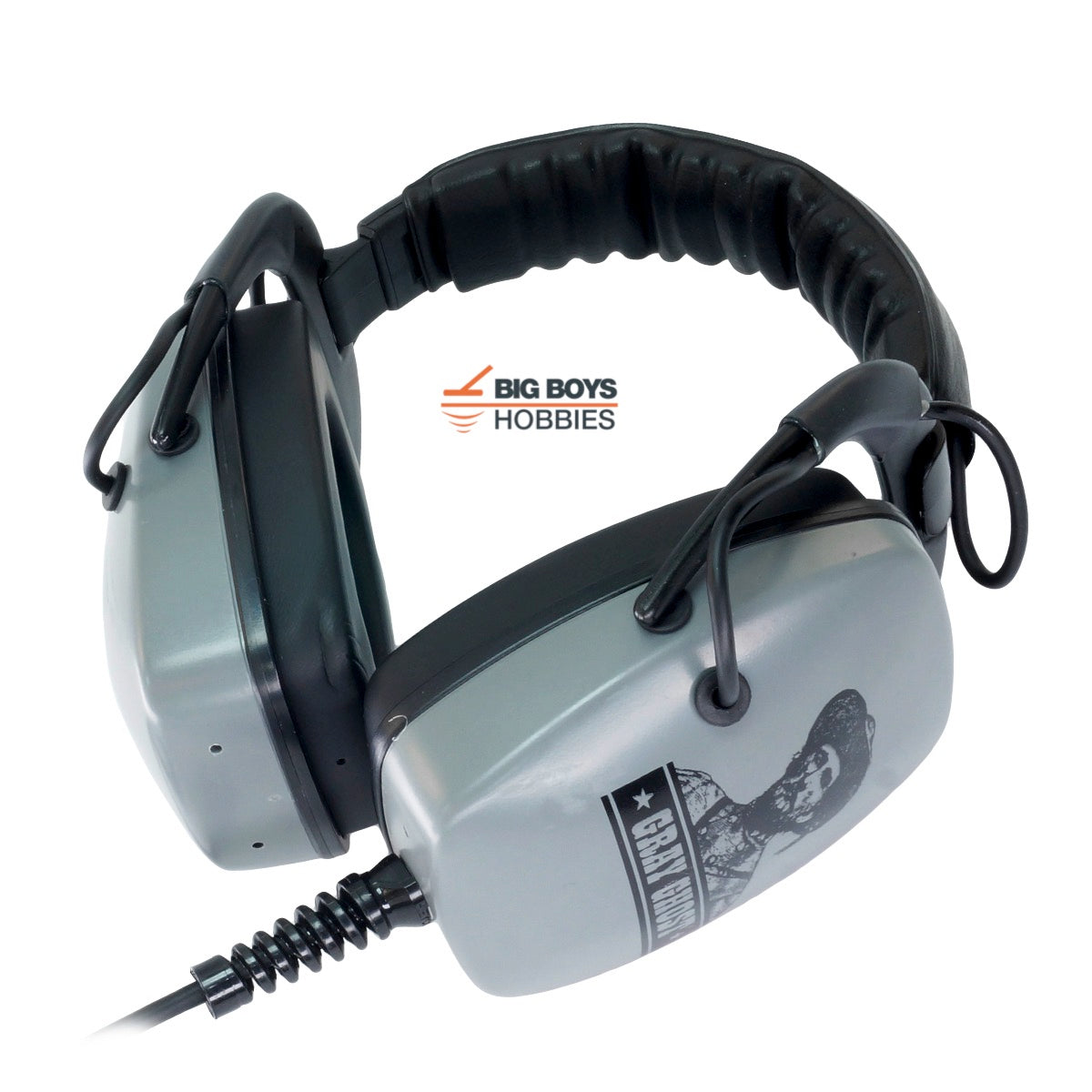 Gray Ghost Amphibian II CTX 3030 Headphones