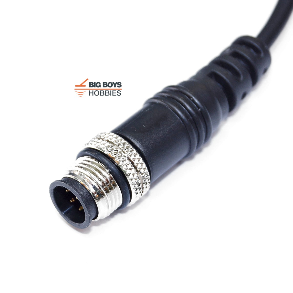 Gray Ghost Amphibian II CTX 3030 Headphones