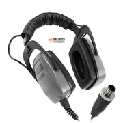 Gray Ghost Amphibian Headphones - Simplex/Kruzer/Anfibio/Legend