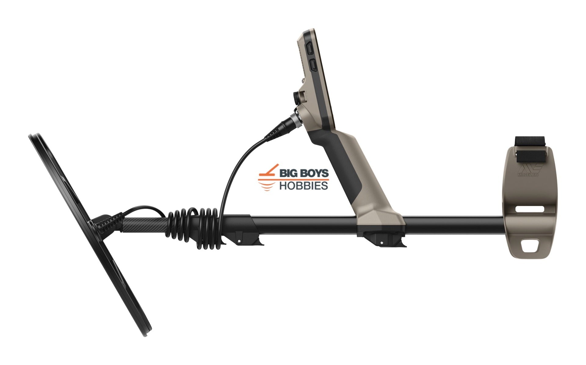 Minelab X-TERRA ELITE or EXPEDITION PACK - Free PRO-FIND 40 Pin Pointer, Minelab Carry Bag and Pouch!