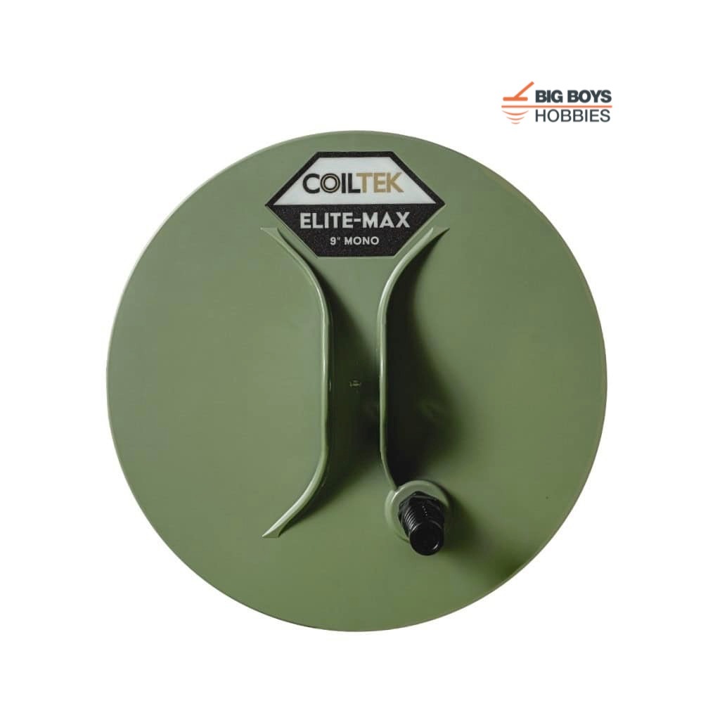 Coiltek 9″ ELITE-MAX